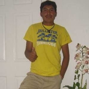 Meet your Posher, Erasmo